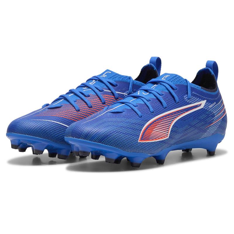 PUMA（プーマ） ウルトラ 6 プロ FG/AG JR ジュニア サッカースパイク