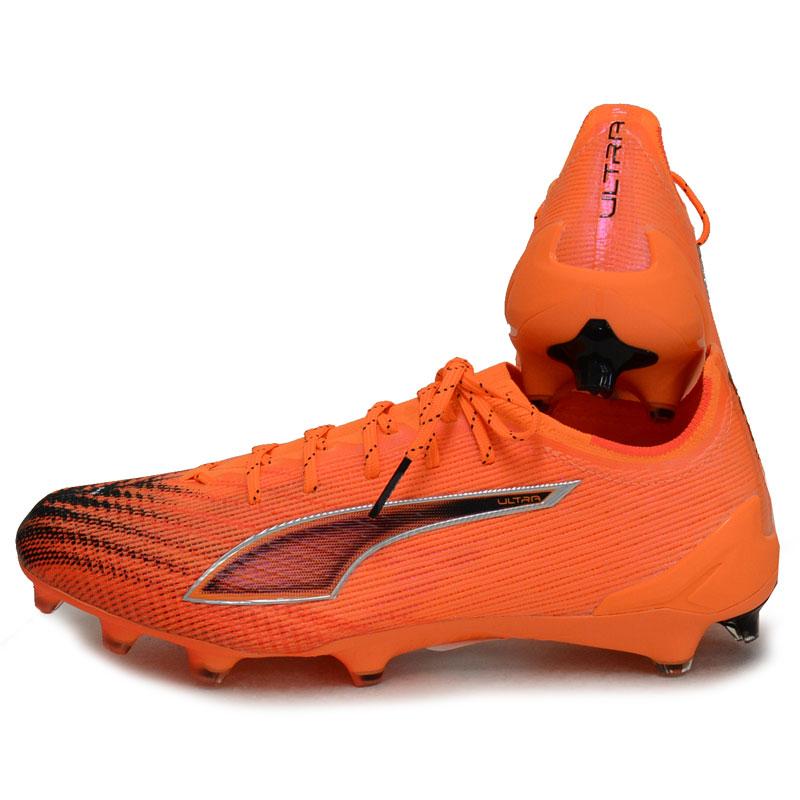 PUMA（プーマ） ウルトラ 6 アルティメット FG サッカースパイク ULTRA