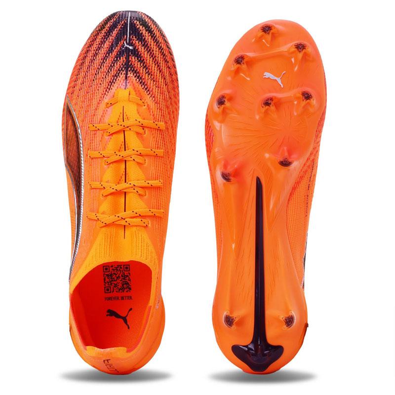 PUMA（プーマ） ウルトラ 6 アルティメット FG サッカースパイク ULTRA
