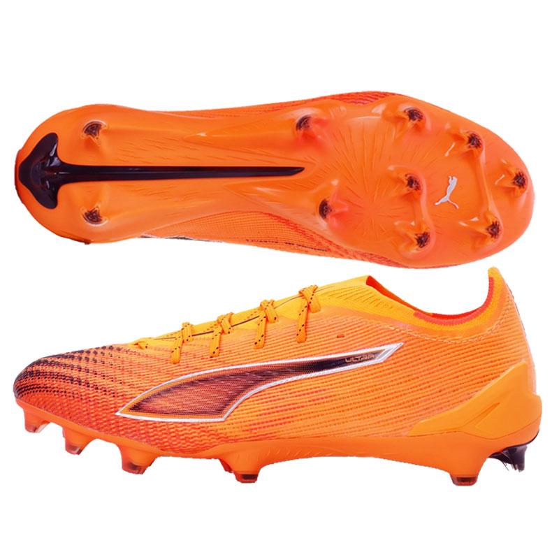 PUMA（プーマ） ウルトラ 6 アルティメット FG サッカースパイク ULTRA