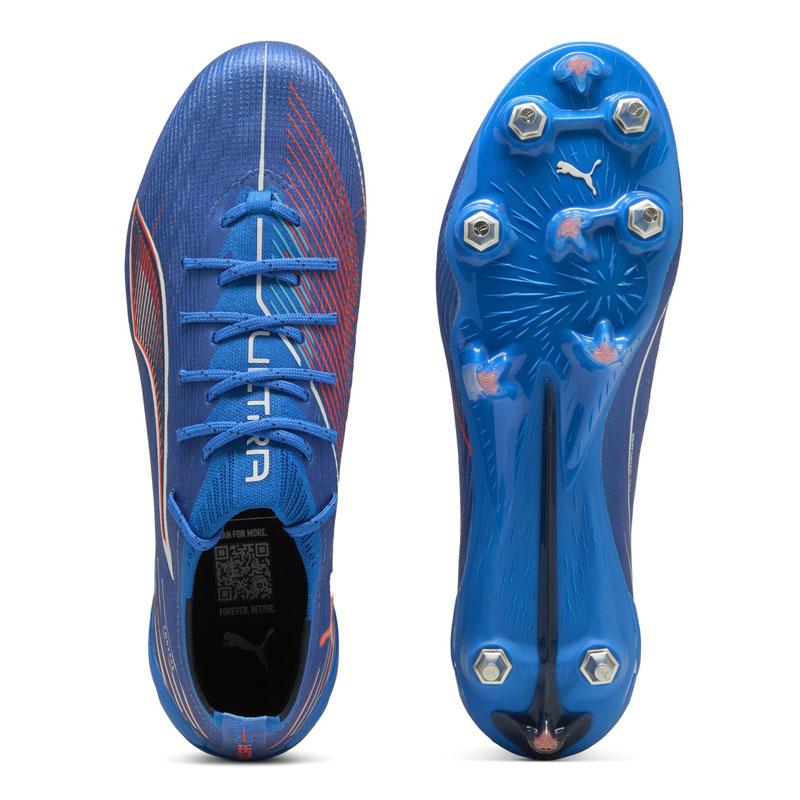 PUMA（プーマ） ウルトラ 6 アルティメット MxSG サッカースパイク