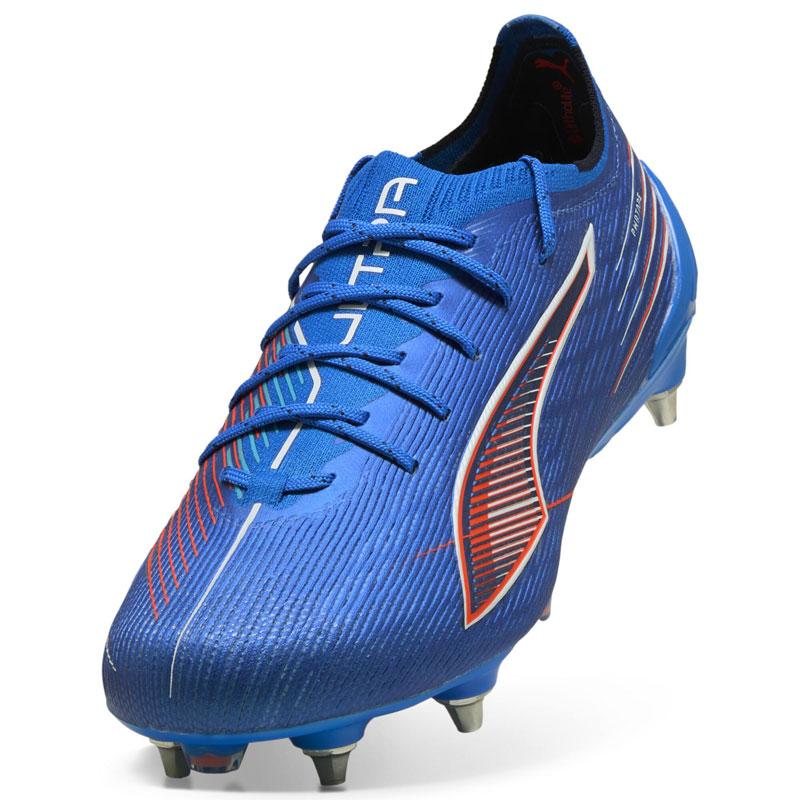 PUMA（プーマ） ウルトラ 6 アルティメット MxSG サッカースパイク