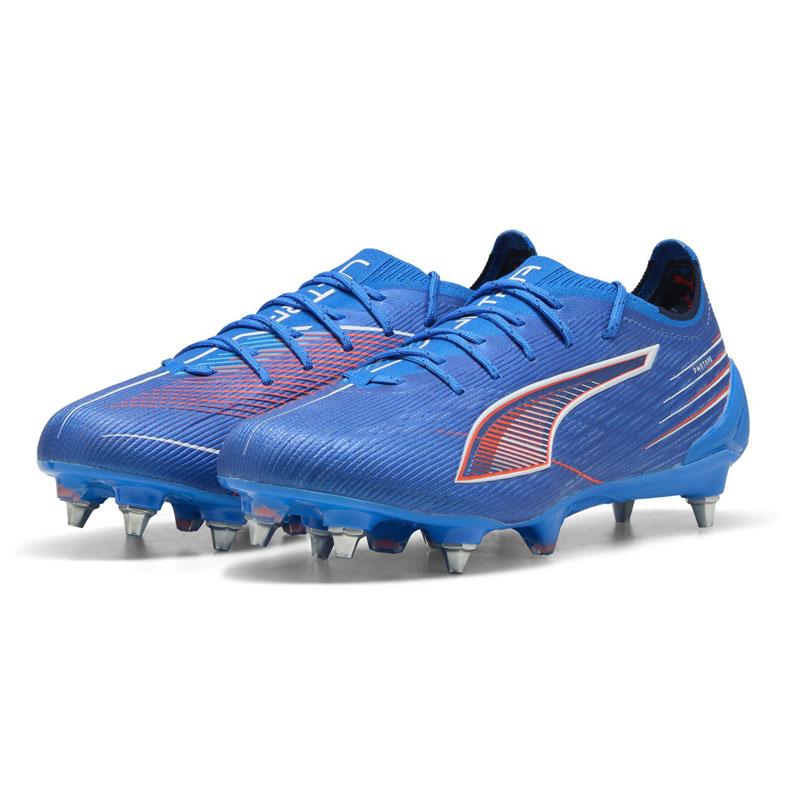PUMA（プーマ） ウルトラ 6 アルティメット MxSG サッカースパイク