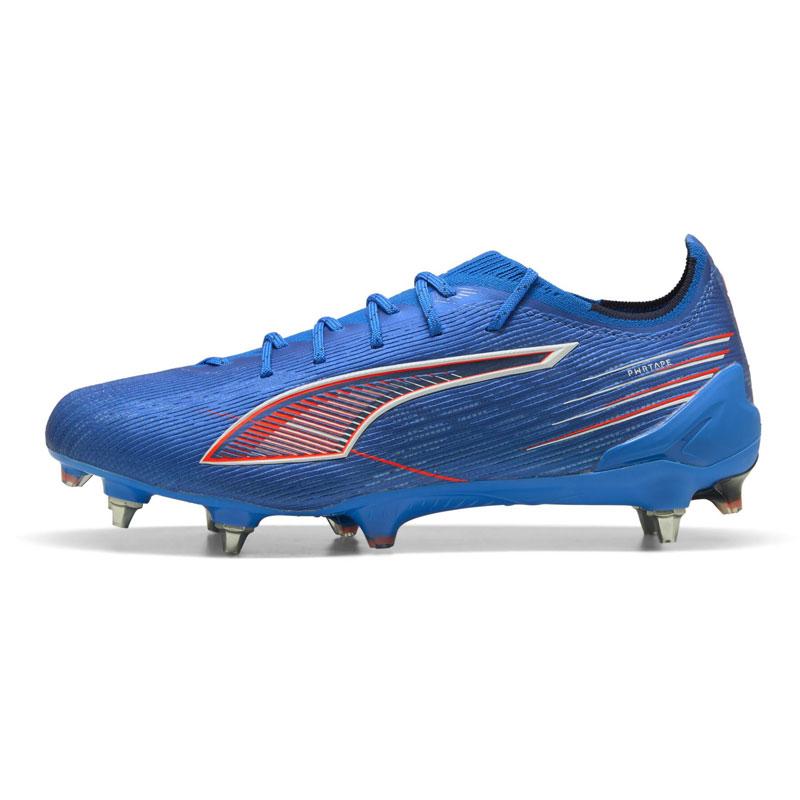 PUMA（プーマ） ウルトラ 6 アルティメット MxSG サッカースパイク