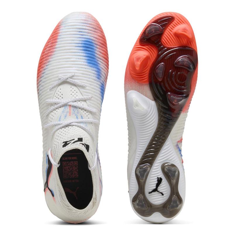PUMA（プーマ） フューチャー 8 アルティメット FG サッカースパイク