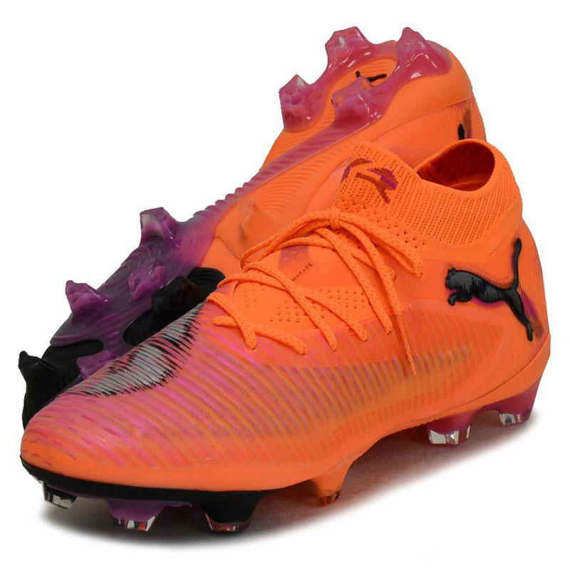 新品　大特価　プーマ　フューチャー 8 アルティメット FG 25cm PUMA（プーマ） フューチャー 8 アルティメット FG サッカースパイク