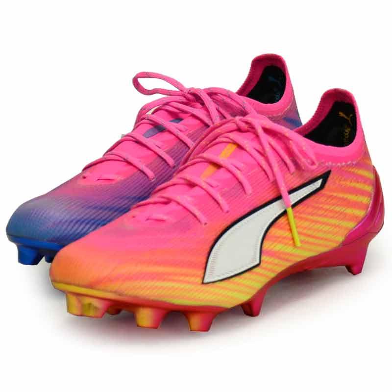 PUMA（プーマ） ウルトラ 6 アルティメット FG サッカースパイク ULTRA