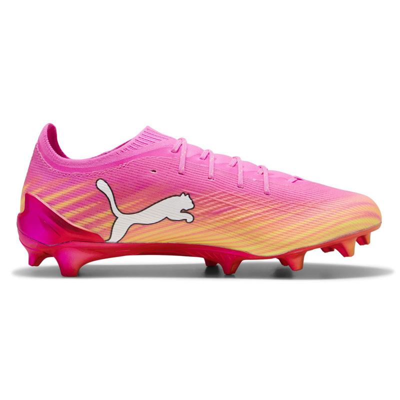 PUMA（プーマ） ウルトラ 6 アルティメット FG サッカースパイク ULTRA