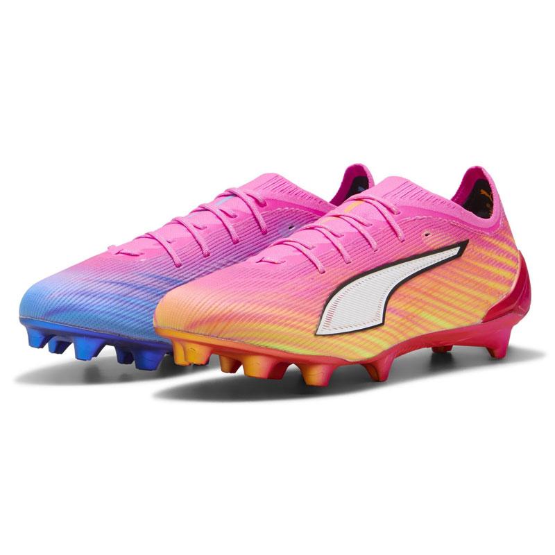 フューチャー アルティメット6 fg 26 新品未使用 PUMA（プーマ） ウルトラ 6 アルティメット FG サッカースパイク ULTRA