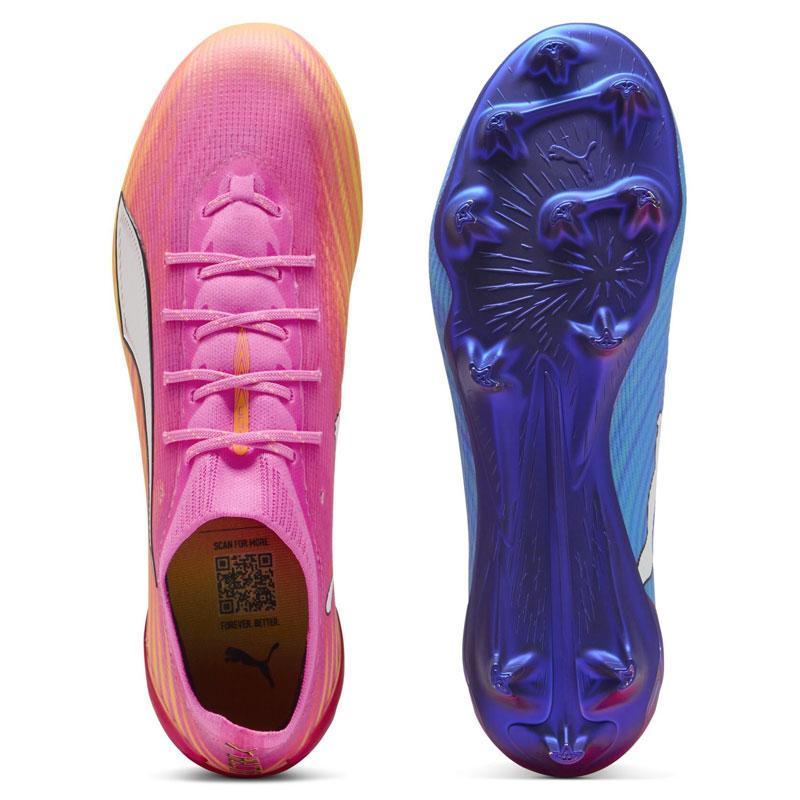 PUMA（プーマ） ウルトラ 6 アルティメット FG サッカースパイク ULTRA