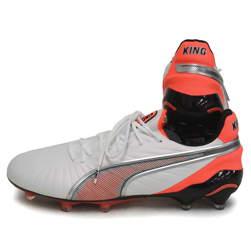 PUMA（プーマ） キング アルティメット FG/AG(LONG PILE) サッカー