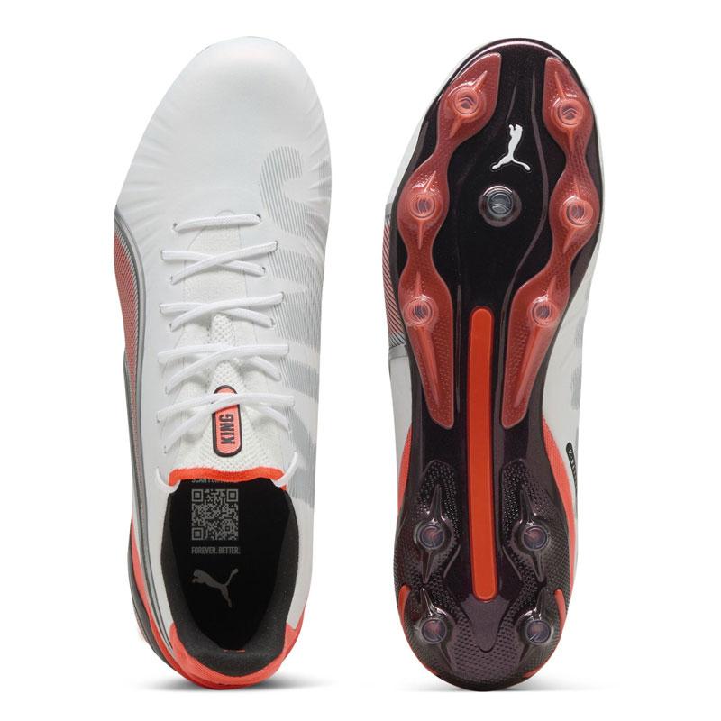 PUMA（プーマ） キング アルティメット FG/AG(LONG PILE) サッカー