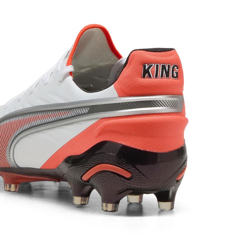 PUMA（プーマ） キング アルティメット FG/AG(LONG PILE) サッカー