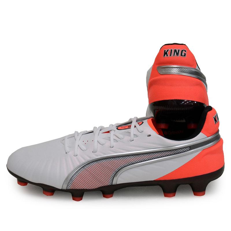 PUMA（プーマ） キング アルティメット HG/AG サッカーシューズ KING