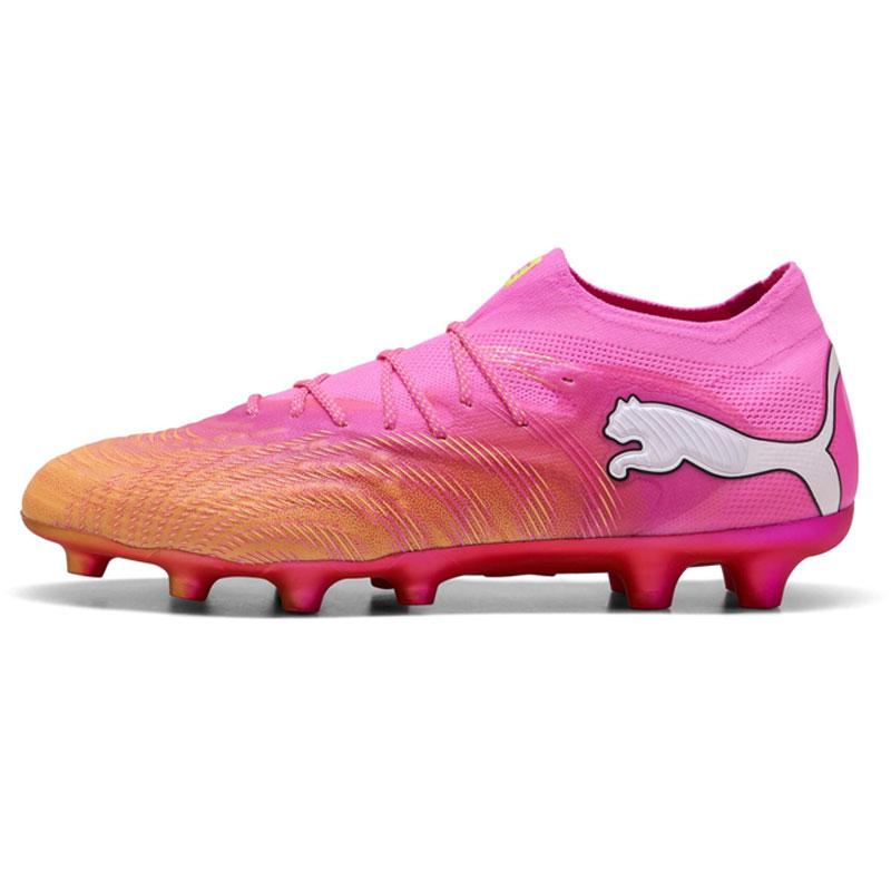 プーマ PUMA  フューチャー 9 アルティメット AG  サッカースパイク フューチャー  26SP (108890-05)_2