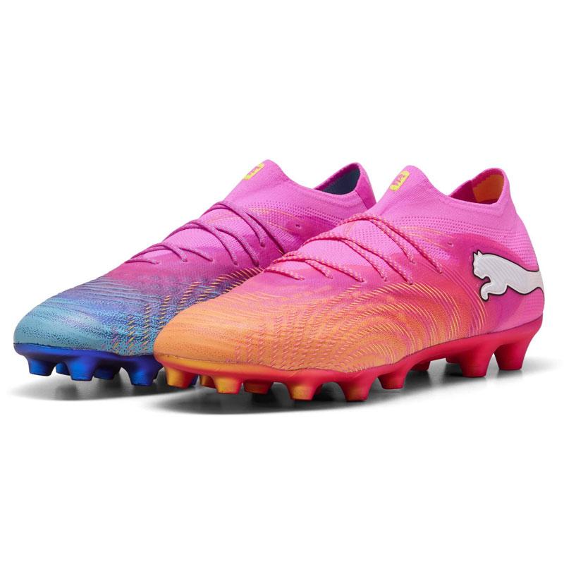 プーマ PUMA  フューチャー 9 アルティメット AG  サッカースパイク フューチャー  26SP (108890-05)_3