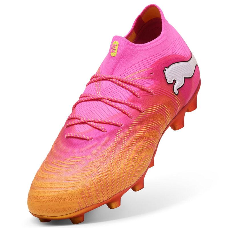 プーマ PUMA  フューチャー 9 アルティメット AG  サッカースパイク フューチャー  26SP (108890-05)_5