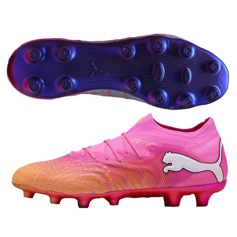 PUMA（プーマ） フューチャー 9 アルティメット HG/AG サッカー