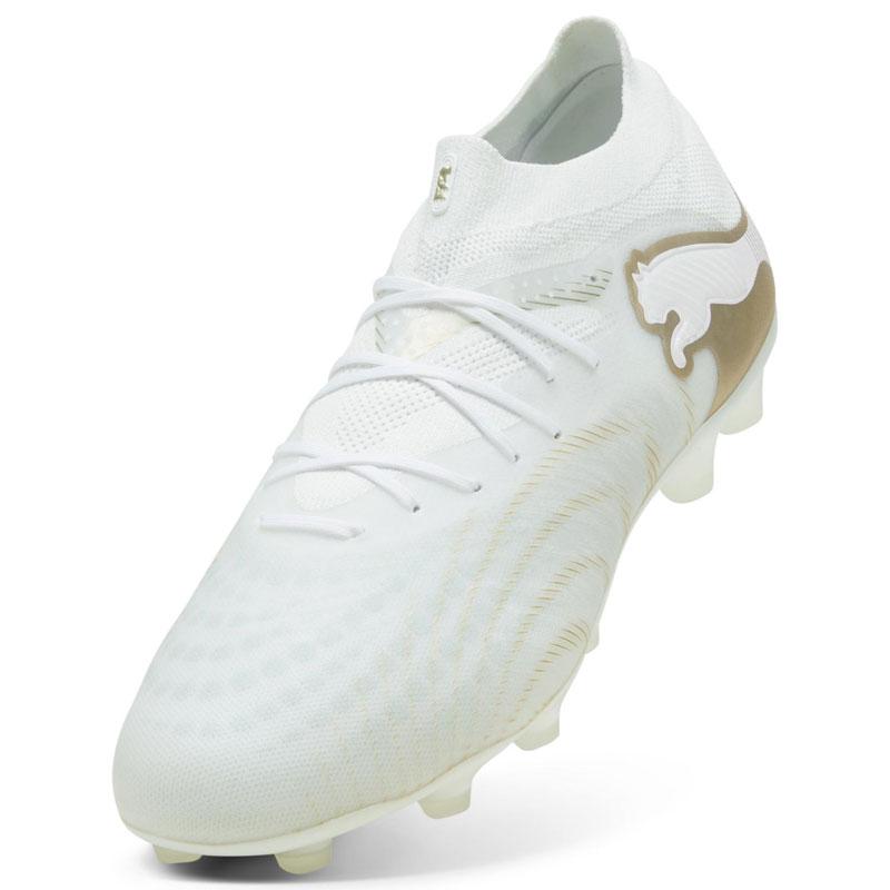 セール　新品PUMA スパイクフューチャープロ　HG/AG 26cm 軽量 PUMA（プーマ） フューチャー 9 プロ HG/AG サッカースパイク