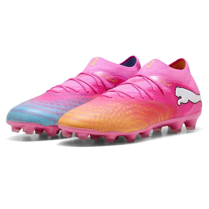 PUMA（プーマ） フューチャー 9 プロ HG/AG サッカースパイク