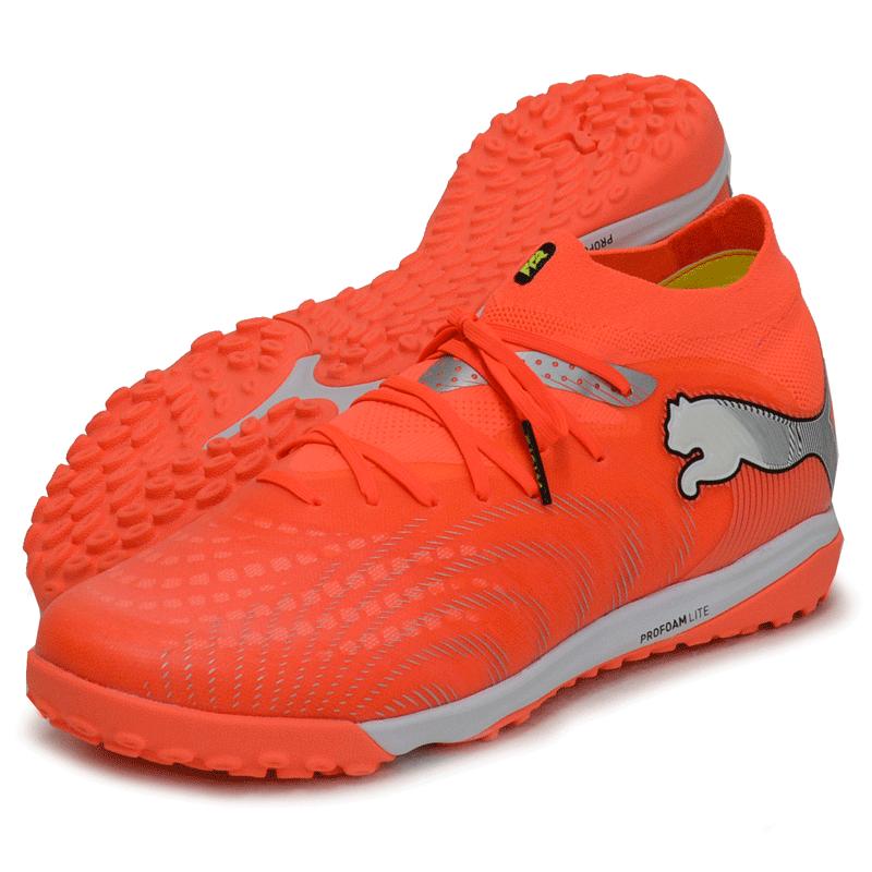 PUMA（プーマ） フューチャー 9 プロ CAGE サッカートレーニング 