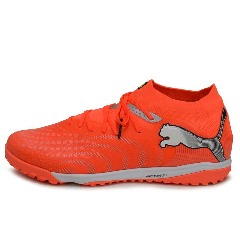 プーマ PUMA  フューチャー 9 プロ CAGE  サッカートレーニングシューズ フューチャー  26SS (108902-01)の画像