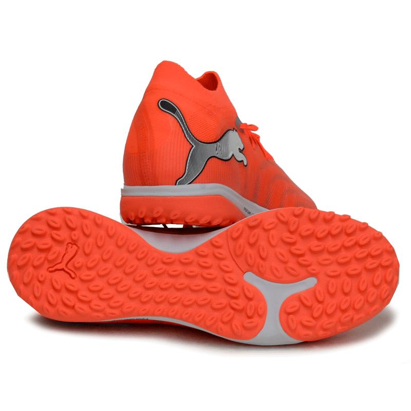 プーマ PUMA  フューチャー 9 プロ CAGE  サッカートレーニングシューズ フューチャー  26SS (108902-01)の画像