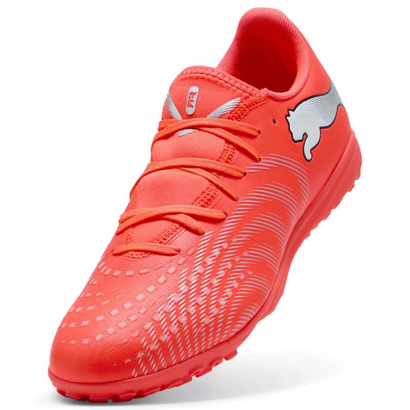新品未使用PUMAトレーニングシューズ　レセルバ13TT　26cm希少カラー プーマ（PUMA）（キッズ）ジュニアサッカートレーニングシューズ