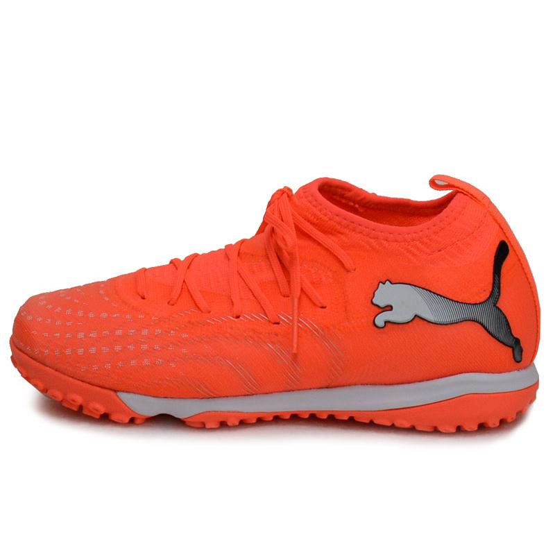 PUMA（プーマ） フューチャー 9 マッチ TT + MID JR ジュニアサッカー