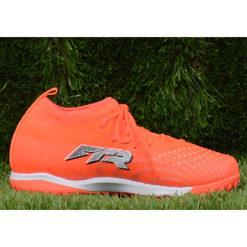 PUMA（プーマ） フューチャー 9 マッチ TT + MID JR ジュニアサッカー