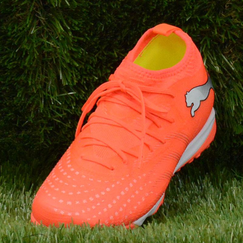 Puma プレイメーカー サッカーシューズ　未使用 PUMA（プーマ） 2026春夏新色 キッズ サッカー トレーニングシューズ