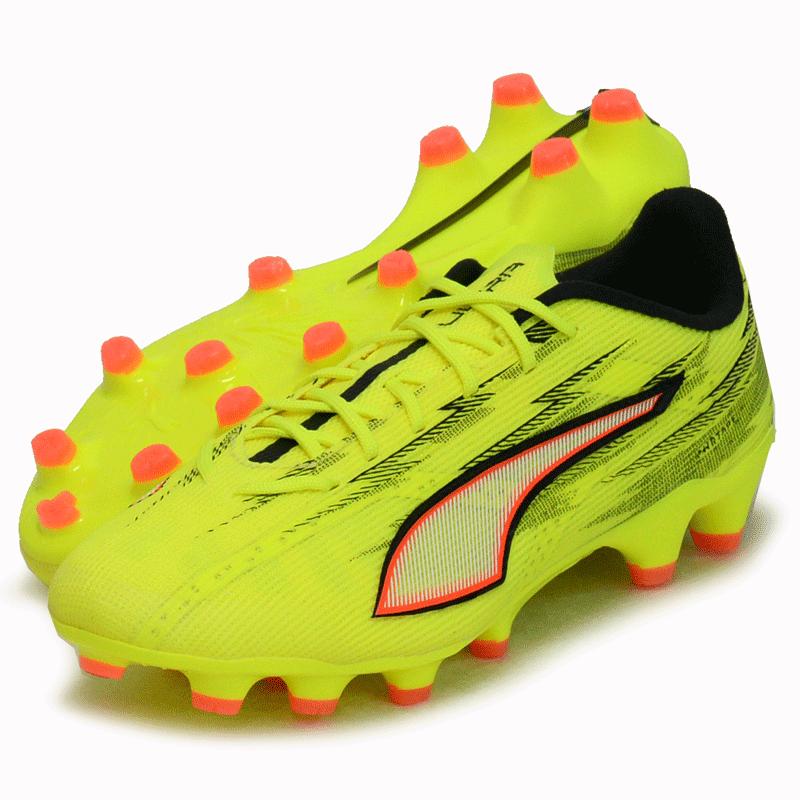 PUMA（プーマ） ウルトラ 6 プロ HG/AG サッカースパイク ULTRA 26SS
