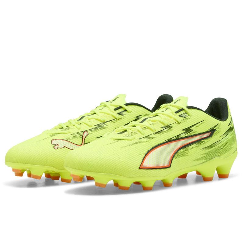 PUMA（プーマ） ウルトラ 6 プロ HG/AG サッカースパイク ULTRA 26SS