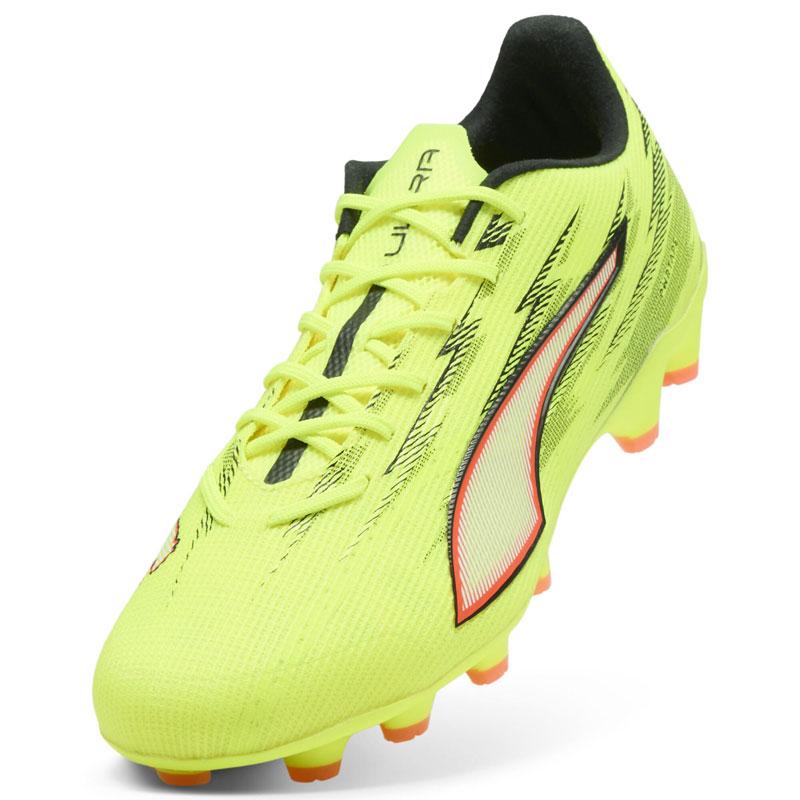 PUMA（プーマ） ウルトラ 6 プロ HG/AG サッカースパイク ULTRA 26SS