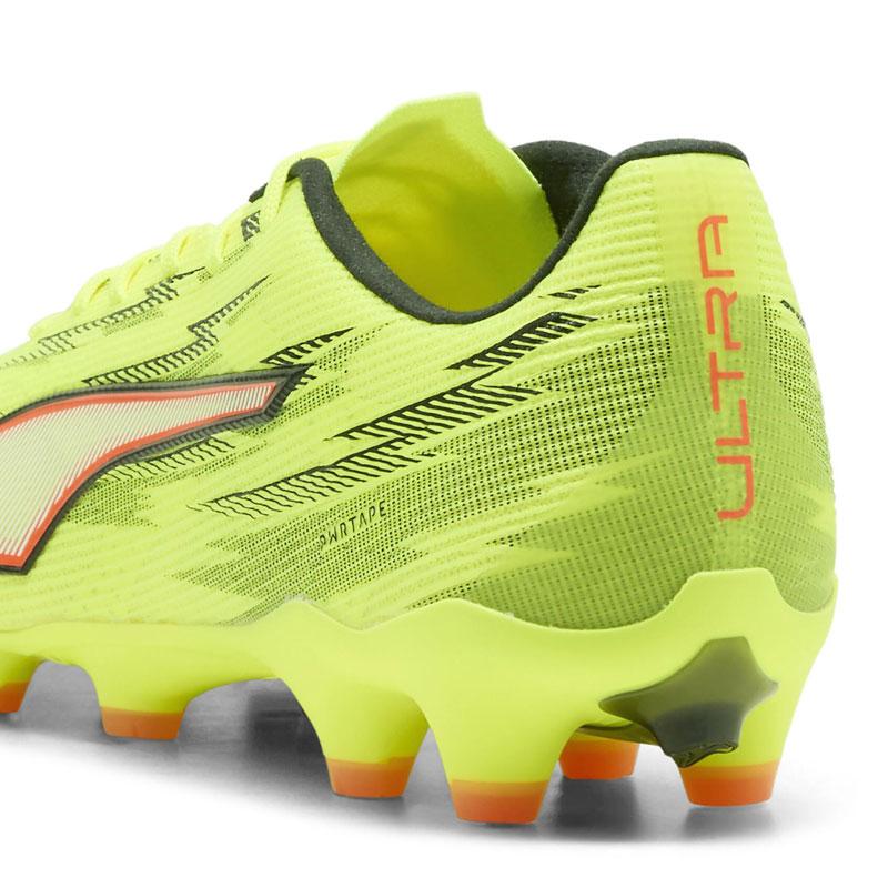 PUMA（プーマ） ウルトラ 6 プロ HG/AG サッカースパイク ULTRA 26SS
