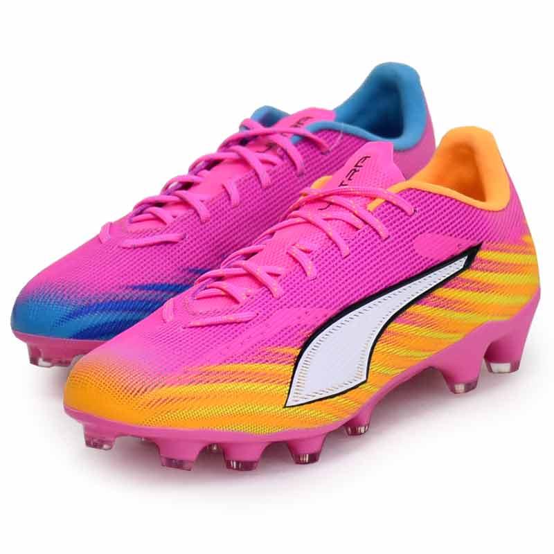 プーマ　ウルトラ PUMA（プーマ） ウルトラ 6 プロ HG/AG サッカースパイク ULTRA 26SP