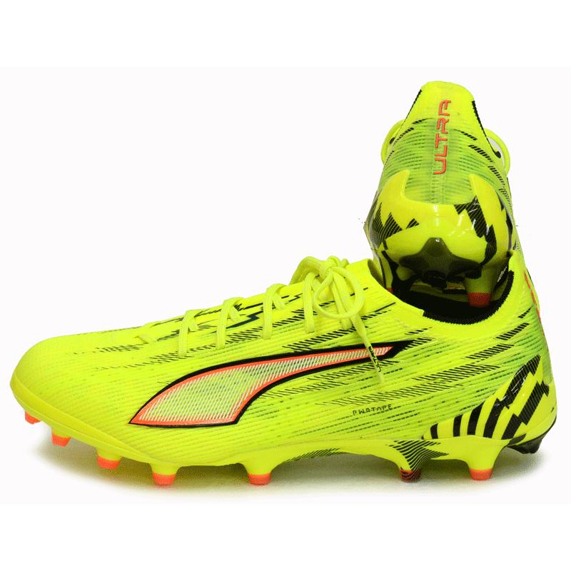PUMA（プーマ） ウルトラ 6 アルティメット AG サッカースパイク ULTRA
