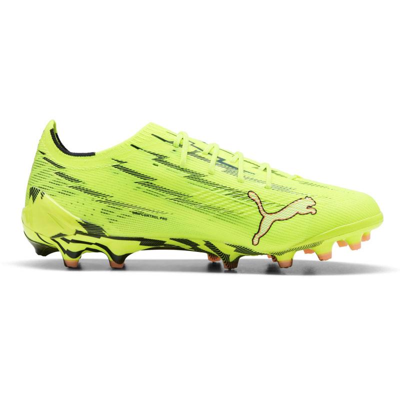 PUMA（プーマ） ウルトラ 6 アルティメット AG サッカースパイク ULTRA