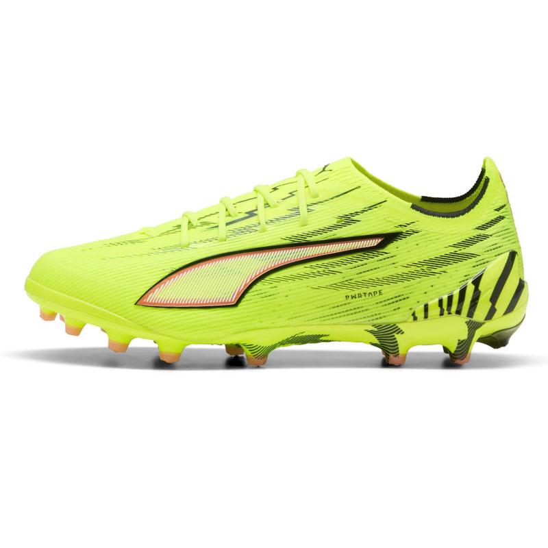 PUMA（プーマ） ウルトラ 6 アルティメット AG サッカースパイク ULTRA
