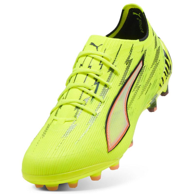 PUMA（プーマ） ウルトラ 6 アルティメット AG サッカースパイク ULTRA