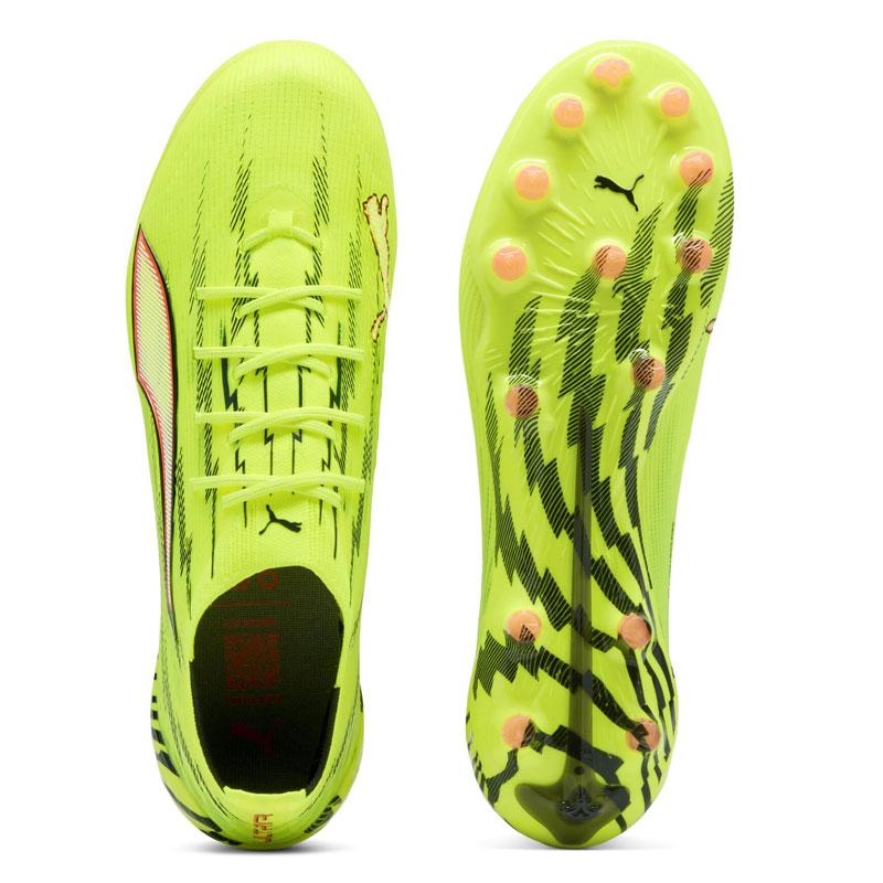 PUMA（プーマ） ウルトラ 6 アルティメット AG サッカースパイク ULTRA