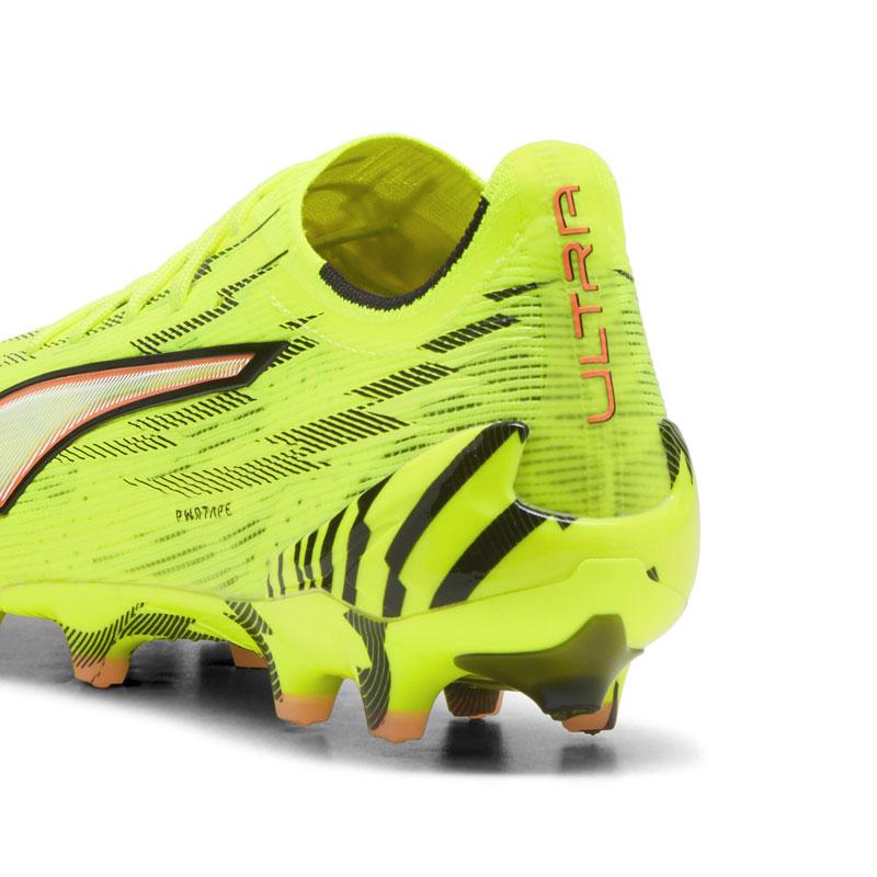 PUMA（プーマ） ウルトラ 6 アルティメット AG サッカースパイク ULTRA