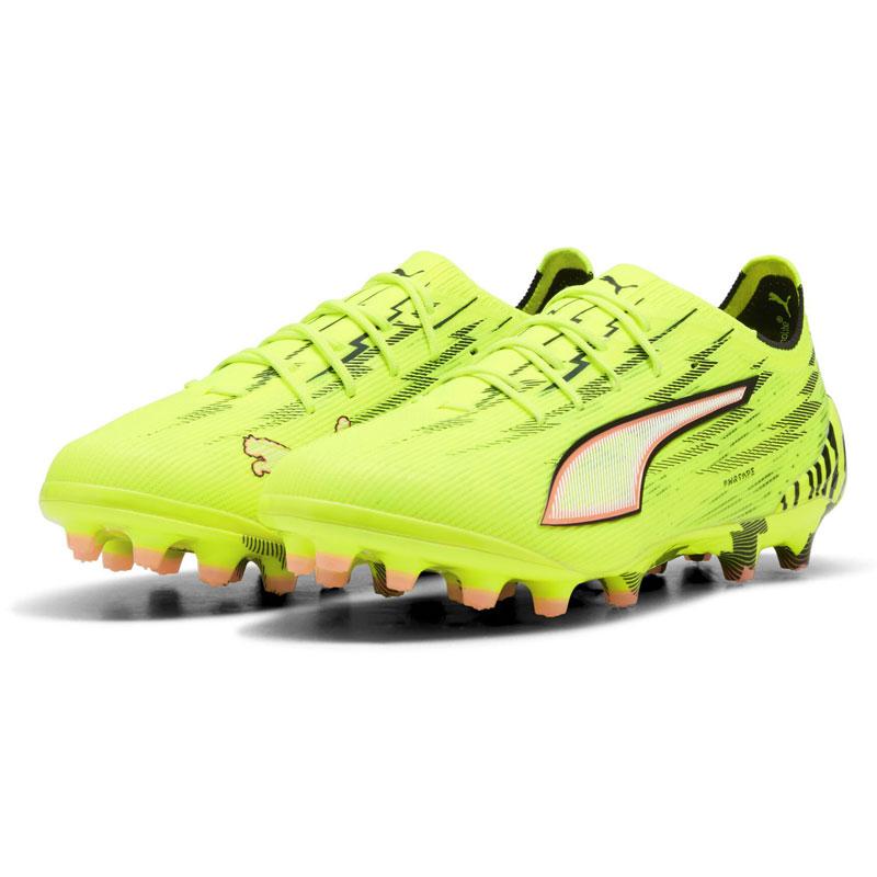 PUMA（プーマ） ウルトラ 6 アルティメット AG サッカースパイク ULTRA