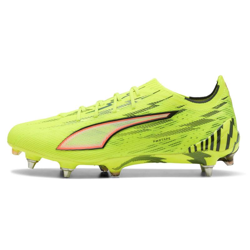 PUMA（プーマ） ウルトラ 6 アルティメット MxSG サッカースパイク
