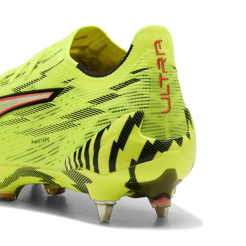 PUMA（プーマ） ウルトラ 6 アルティメット MxSG サッカースパイク