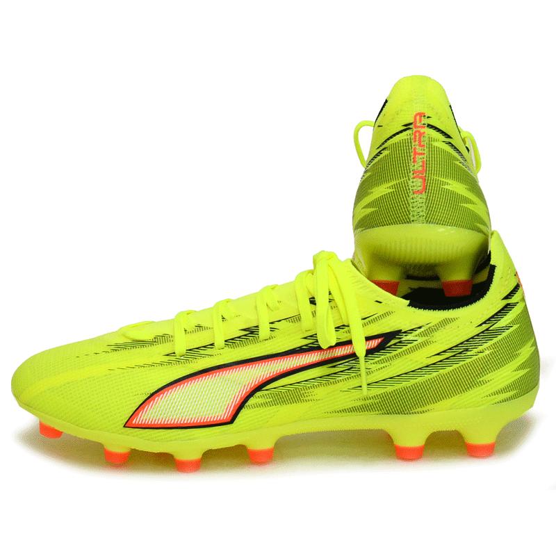 PUMA（プーマ） ウルトラ 6 マッチ HG/AG サッカースパイク ULTRA 26SS