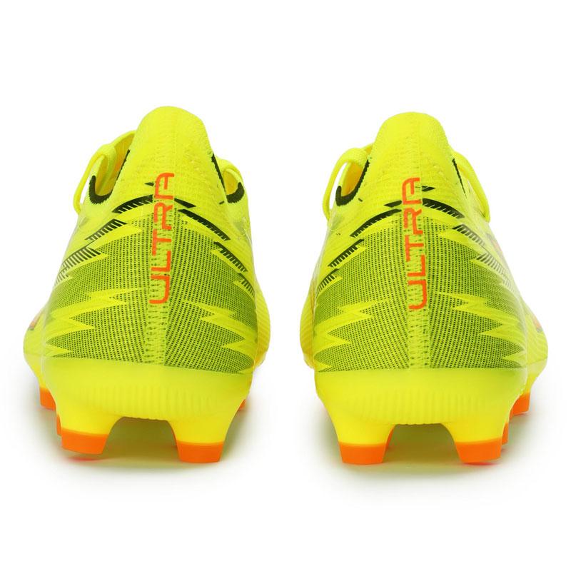 PUMA（プーマ） ウルトラ 6 マッチ HG/AG サッカースパイク ULTRA 26SS
