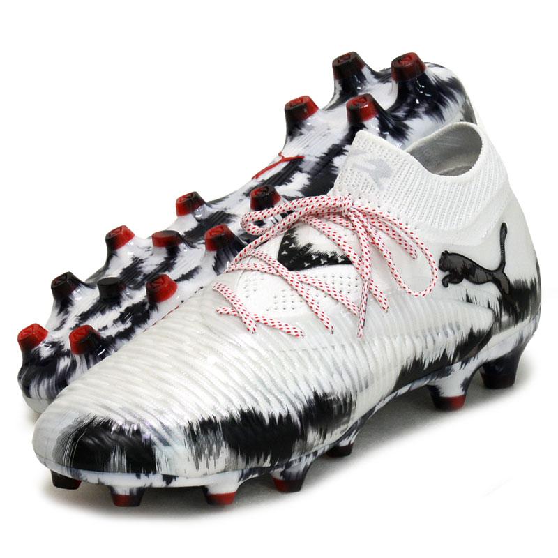 新品 PUMA フューチャー8アルティメット HG/AG 27cm PUMA公式】メンズ フューチャー 8 アルティメット AG サッカー