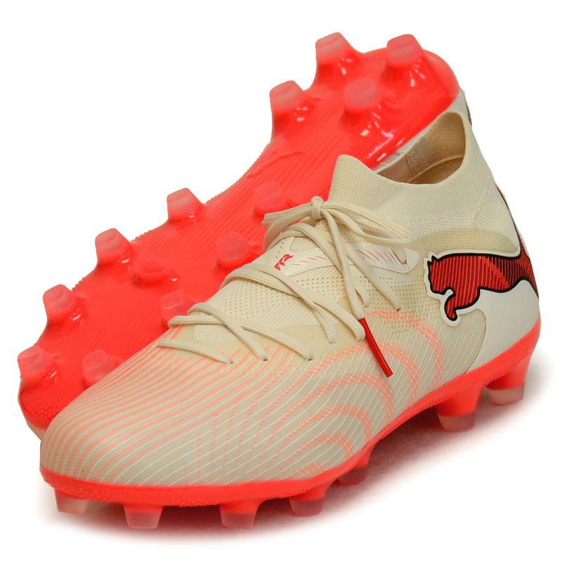 PUMA（プーマ） フューチャー 9 マッチ HG/AG サッカースパイク