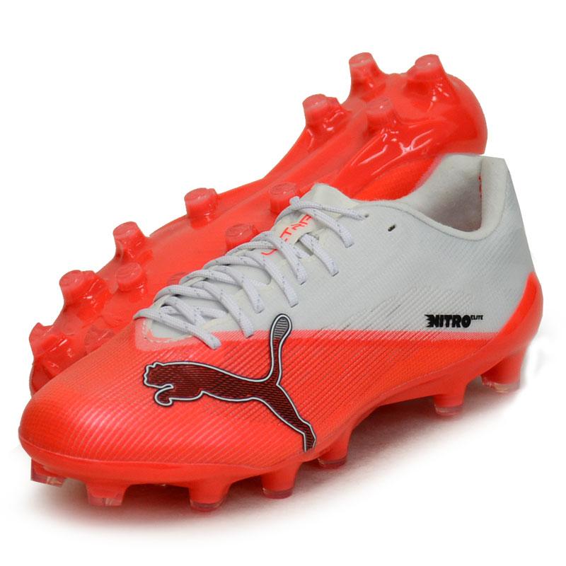PUMA（プーマ） ウルトラ ニトロ 7 アルティメット HG/AG サッカー
